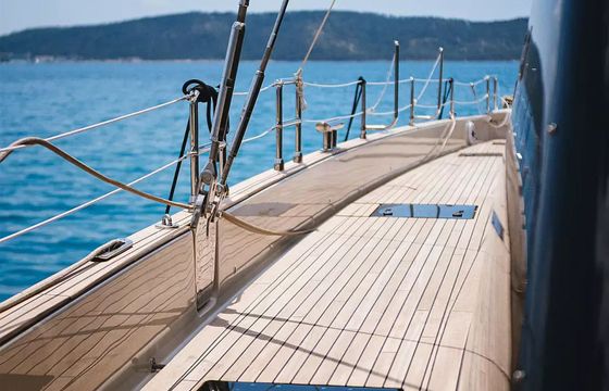 Sunreef 60 Sea Dreams