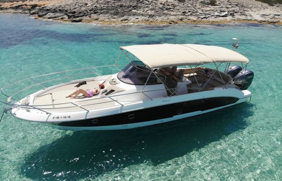 Sessa Key Largo 36 El Lio