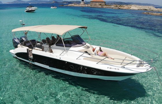 Sessa Key Largo 36 El Lio