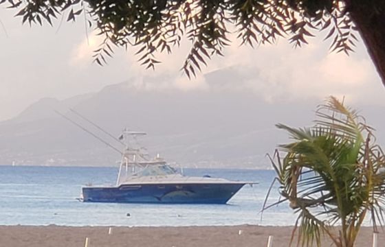 Tiara 3900 MyDream