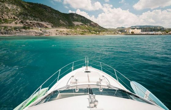 Sunseeker Manhattan 55 Guajolota