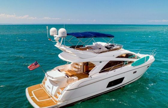 Sunseeker Manhattan 55 Guajolota