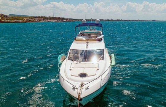 Sunseeker Manhattan 55 Guajolota