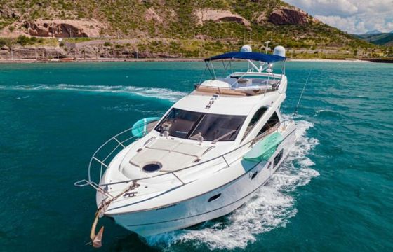 Sunseeker Manhattan 55 Guajolota