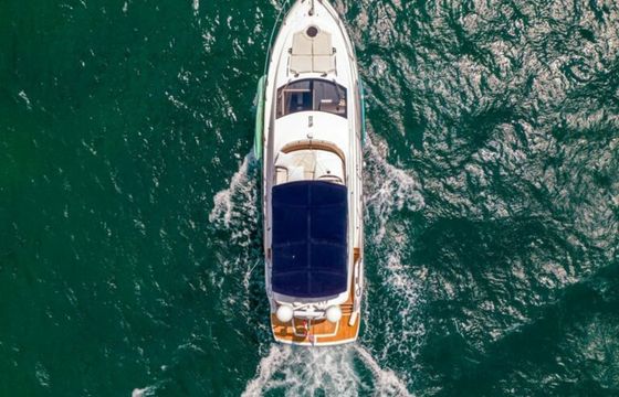 Sunseeker Manhattan 55 Guajolota
