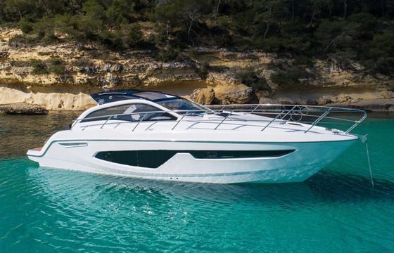 Sessa C 38 Brac