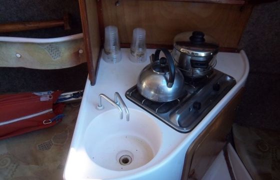 Tes 678 Grappa