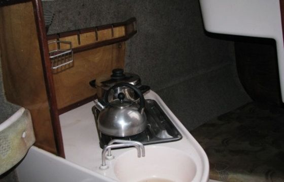 Tes 678 Grappa