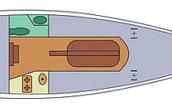 Tes 678 Grappa