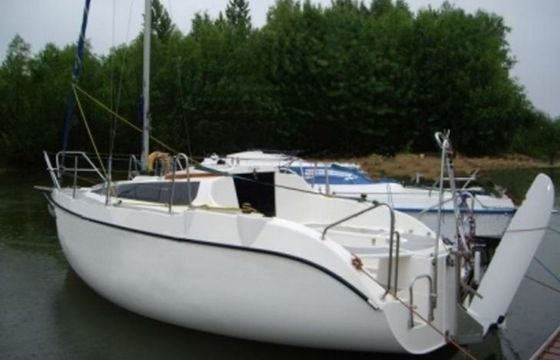 Tes 678 Grappa