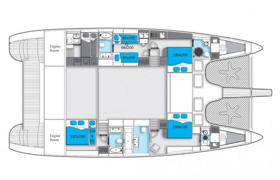 Sunreef 70 Maverick