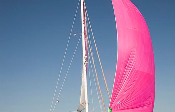 Sunreef 70 Maverick