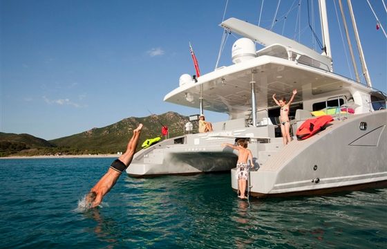 Sunreef 70 Maverick
