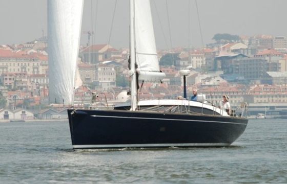 Shipman 50 Saint Maxime