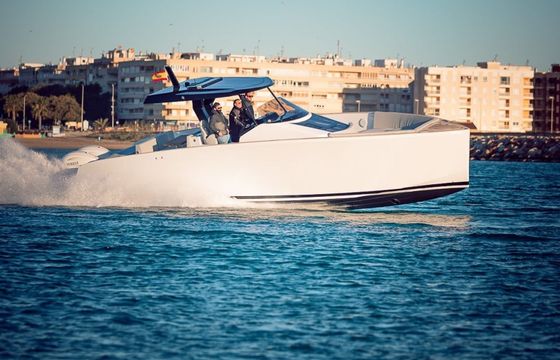 Tesoro T41 XL My Choice