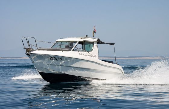 Sessa Dorado 22 10