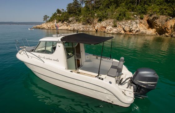 Sessa Dorado 22 10