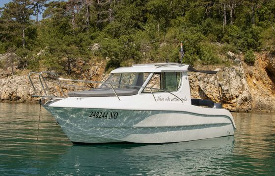 Sessa Dorado 22 10