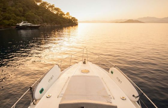 Sunseeker Manhattan 62 Look