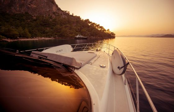 Sunseeker Manhattan 62 Look