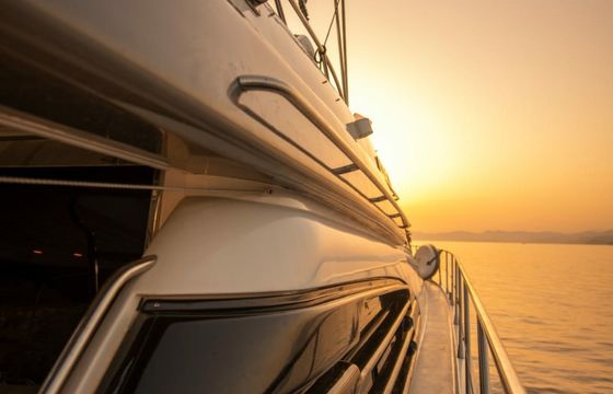 Sunseeker Manhattan 62 Look
