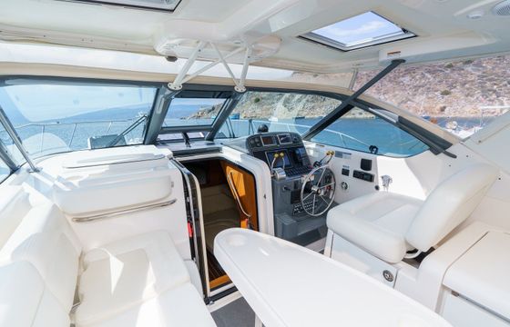 Tiara 36 Open Harry's