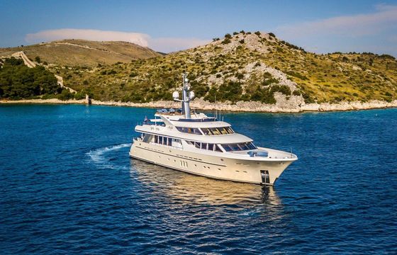 Timmerman Yachts 33 Milaya