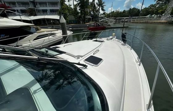 Tiara 43 Crystal