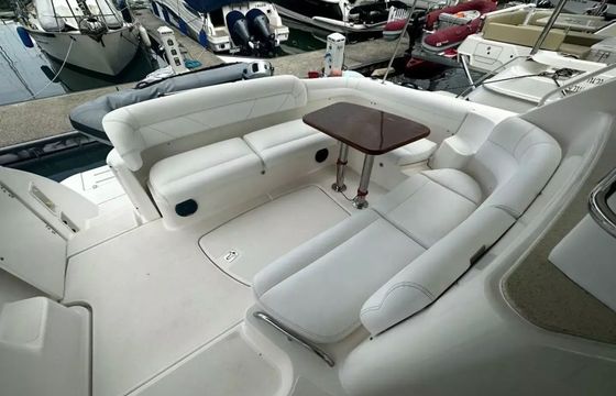 Tiara 43 Crystal