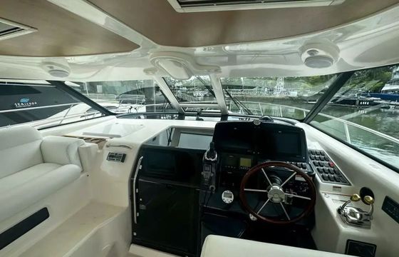 Tiara 43 Crystal