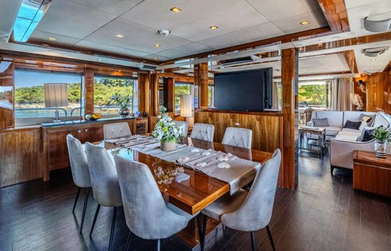 Sunseeker 34 Arago