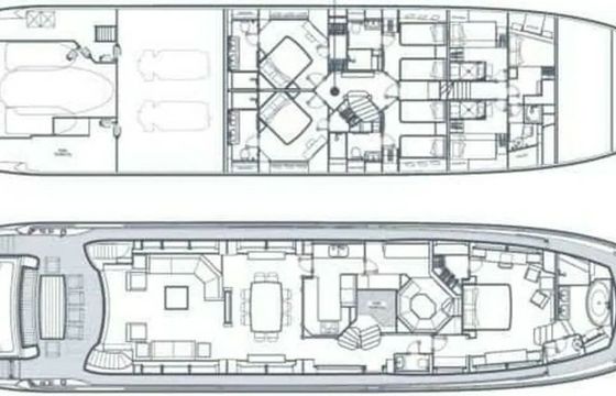Sunseeker 34 Arago