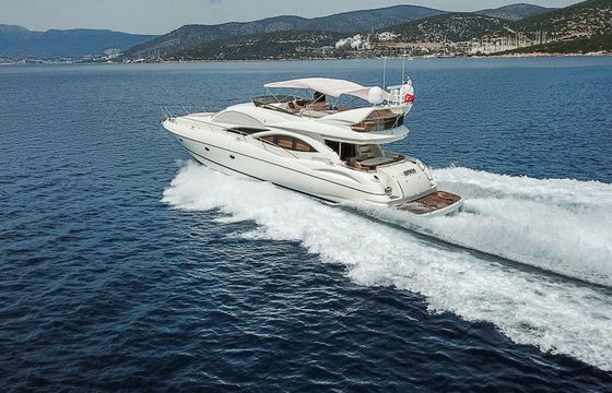 Sunseeker Manhattan 74 Edition