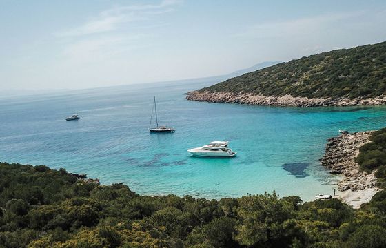 Sunseeker Manhattan 74 Edition