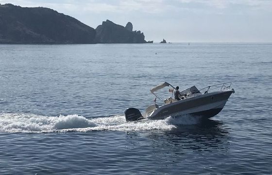 Sessa Key Largo 26 Misha 4