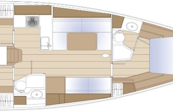 Solaris 44 Felice