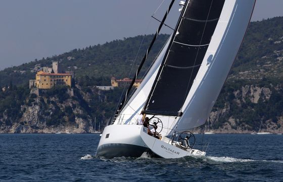 Solaris 44 Felice