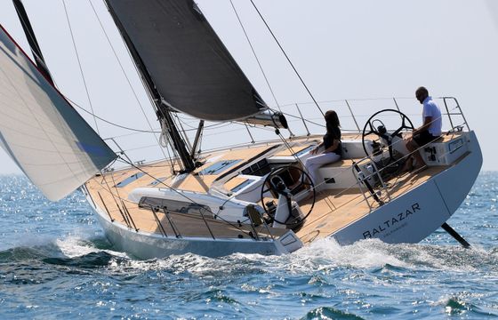 Solaris 44 Felice