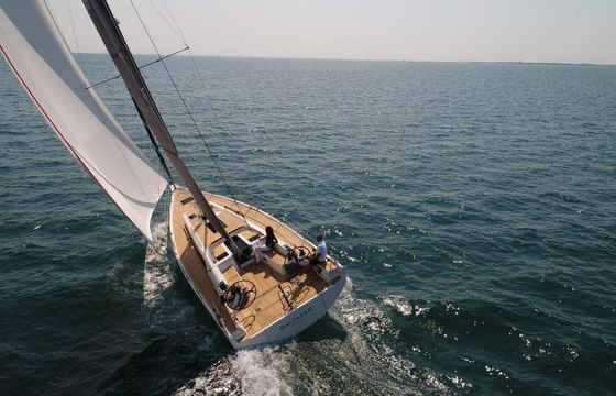 Solaris 44 Felice