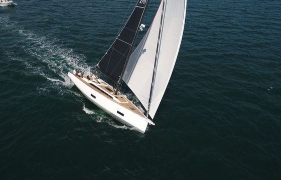 Solaris 44 Felice
