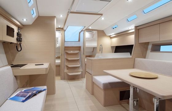 Solaris 44 Felice