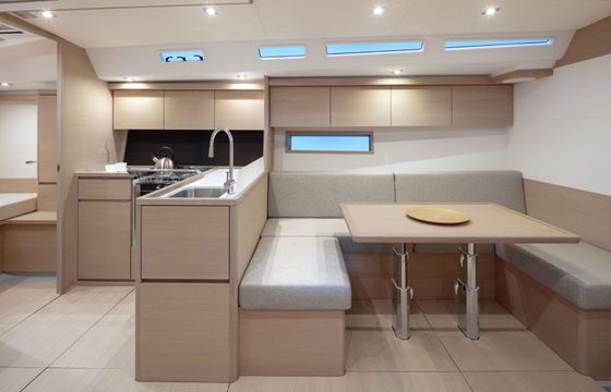 Solaris 44 Felice