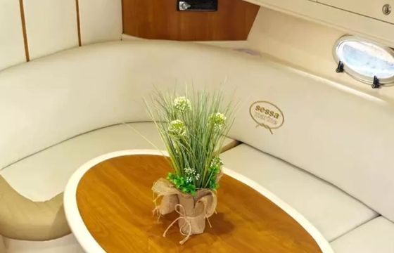 Sessa Oyster 34 Serena