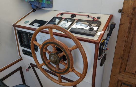 Tjonger 8.8 3