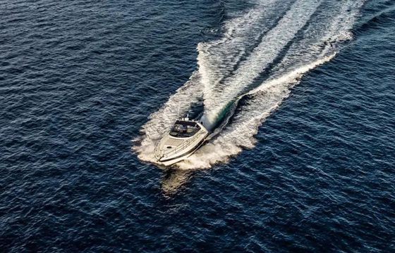 Sunseeker 40 Dbe-6