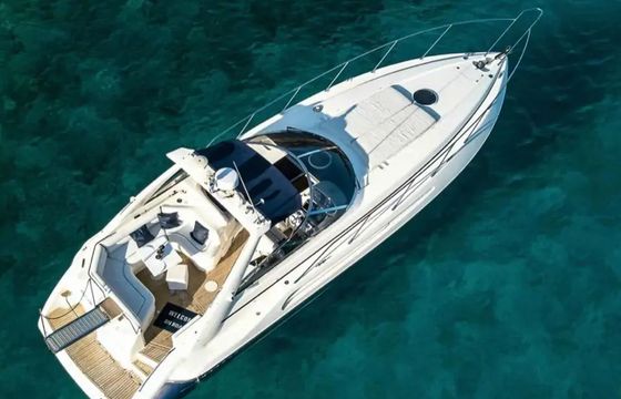 Sunseeker 40 Dbe-6