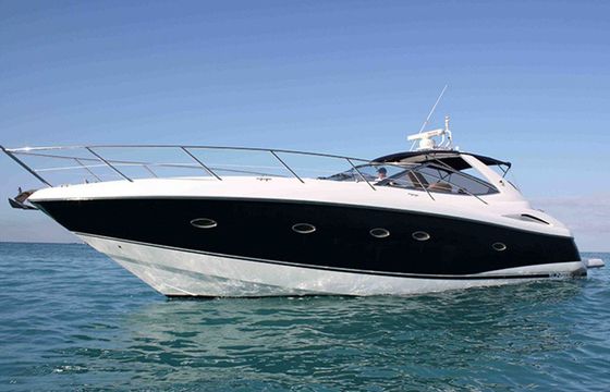 Sunseeker 40 Portofino
