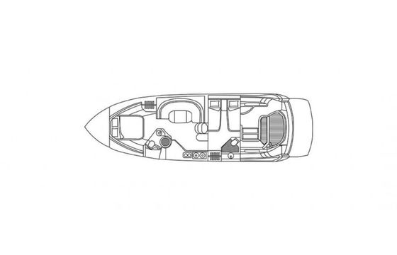 Sunseeker 40 Portofino