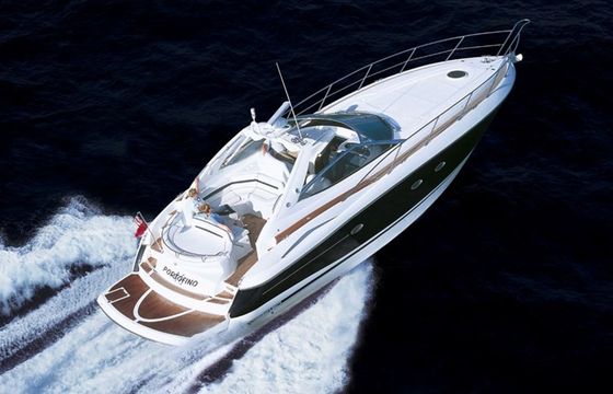 Sunseeker 40 Portofino