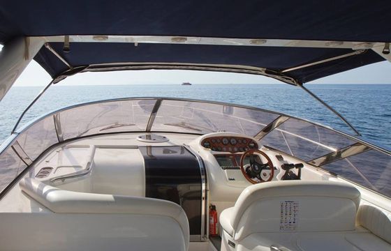 Sunseeker 40 Portofino